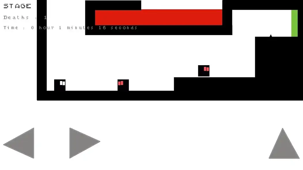 Play Didiers Odyssey [Demo] as an online game Didiers Odyssey [Demo] with UptoPlay